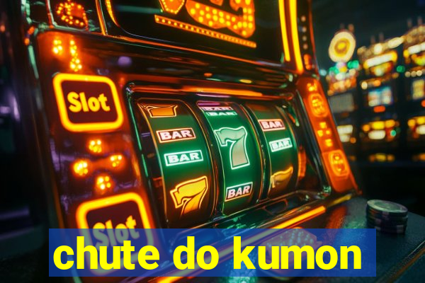 chute do kumon